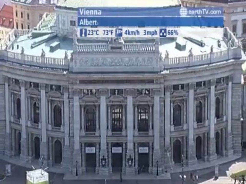 Venice - Italy, Dresden - Germany, Santorini - Greece, London - United Kingdom, Vienna - Austria, Lugano - Ticino - Switzerland, Ascona - Ticino - Switzerland