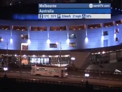 Geneva - Switzerland, Hamburg - Germany, Melbourne - Australia, Paris - France, Macau SAR - China, Salzburg - Austria, London - United Kingdom