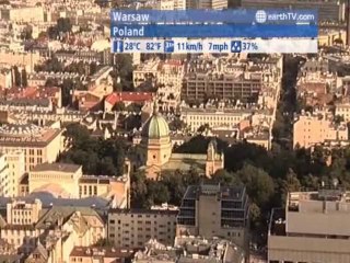 Dusseldorf - Germany, Lucerne - Switzerland, Warsaw - Poland, Udaipur - India, Tenerife - Spain, Melbourne - Australia, Barcelona - Spain