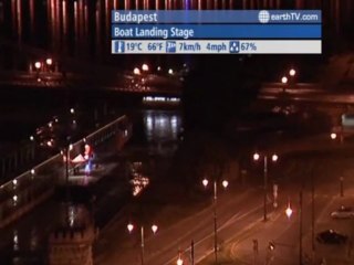 Berlin - Germany, Cannes - France, Geneva - Switzerland, Saint-Malo - France, Venice - Italy, Palma de Mallorca - Spain, Budapest - Hungary