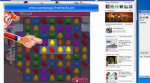 Candy Crush Saga Cheats - 2013 - Latest version DOwnload July 2013