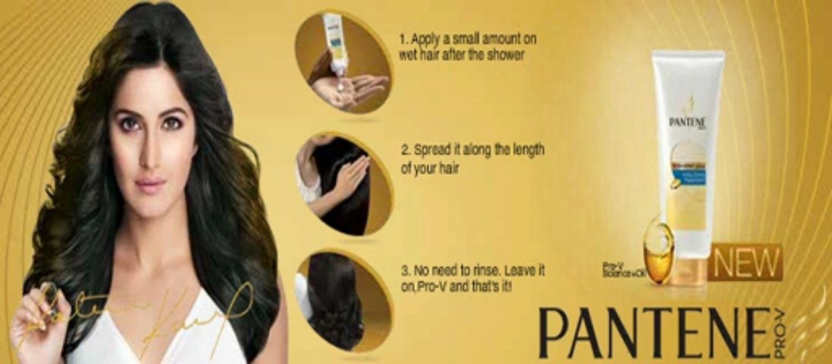 Pantene OR 1