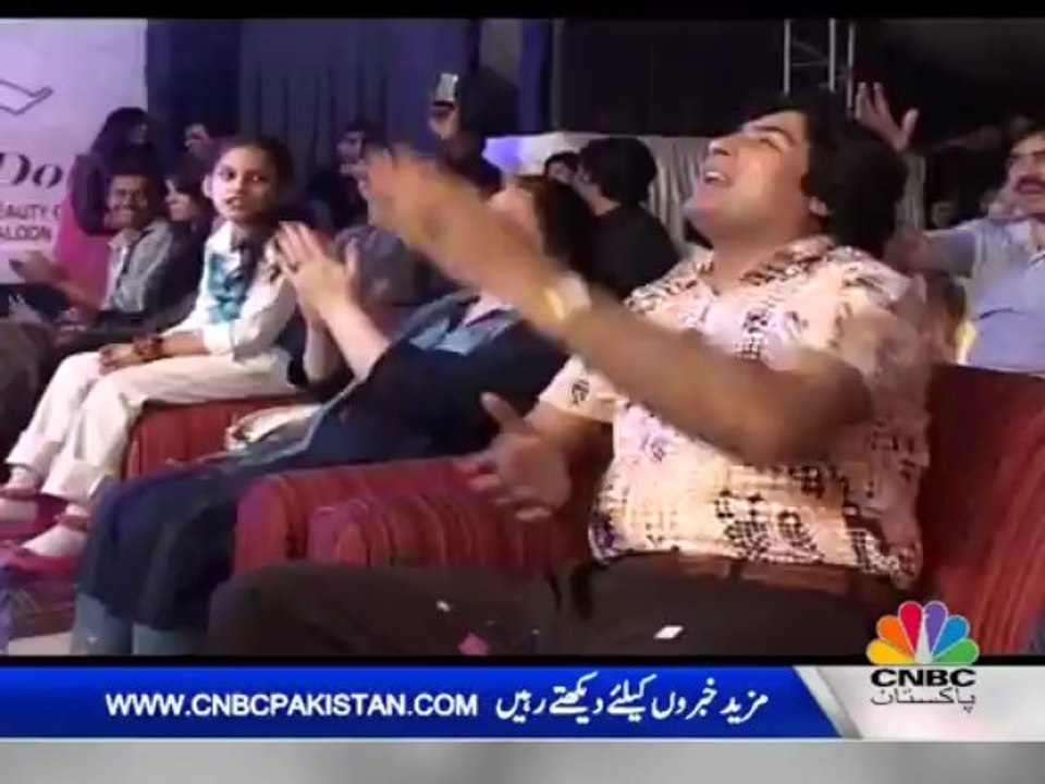 LHR FASHION SHOW PKG REPORT RANA SHEZAD EDIT BY AMIN AFRIDI 20-04-13
