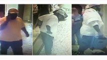 Thief Steals $20,000 in Belongings From Hotel Room