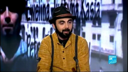 حوار  - بيتر جامبازيان، سفير السلام في الأمم المتحدة