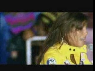 Ivete Sangalo - 6 - To na rua