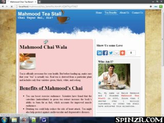 015. Formatting the Page-III