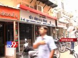 Tv9 Gujarat - Trucks detention with crore in Mumbai will impact on Ahmedabad Angadiya Marketi