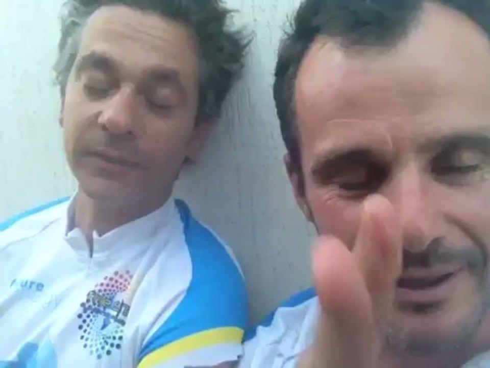 les bretons en Moldavie!