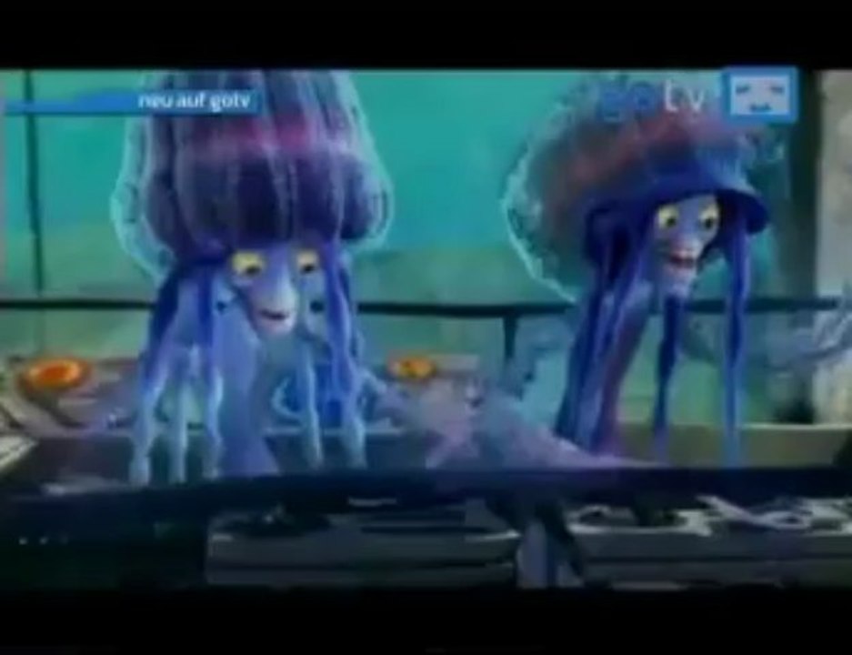 Christina Aguilera Feat Missy Elliott - Car Wash (1)