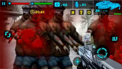 Zombie Frontier 2 Hack Tool