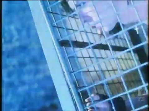 BAUHAUS - Ziggy Stardust - Original Archival Music Video