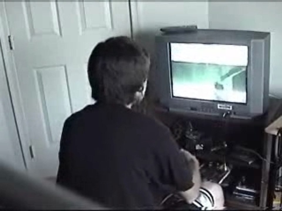 MAT et les jeux vidéo