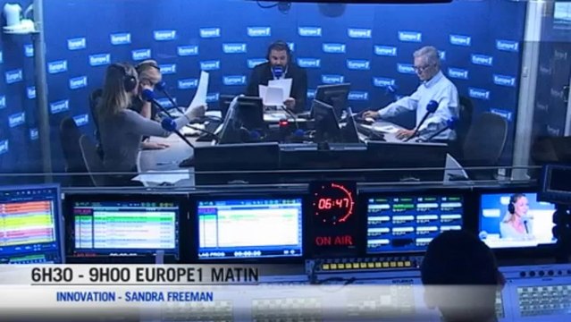 Vers des centrales solaires