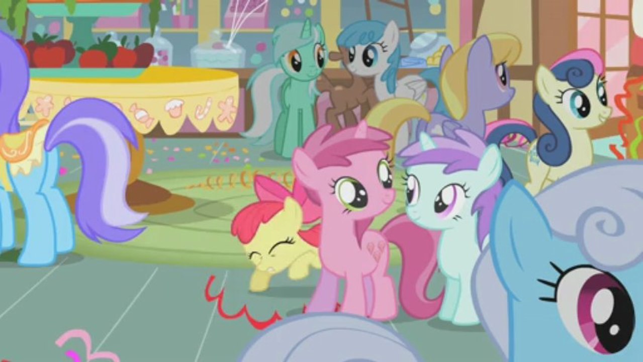 1x12 Call of the Cutie (720p) - Legendado