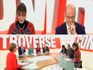 Comment vivre avec un enfant handicapé RTL TVI