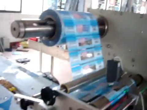 food packaging equipment systems