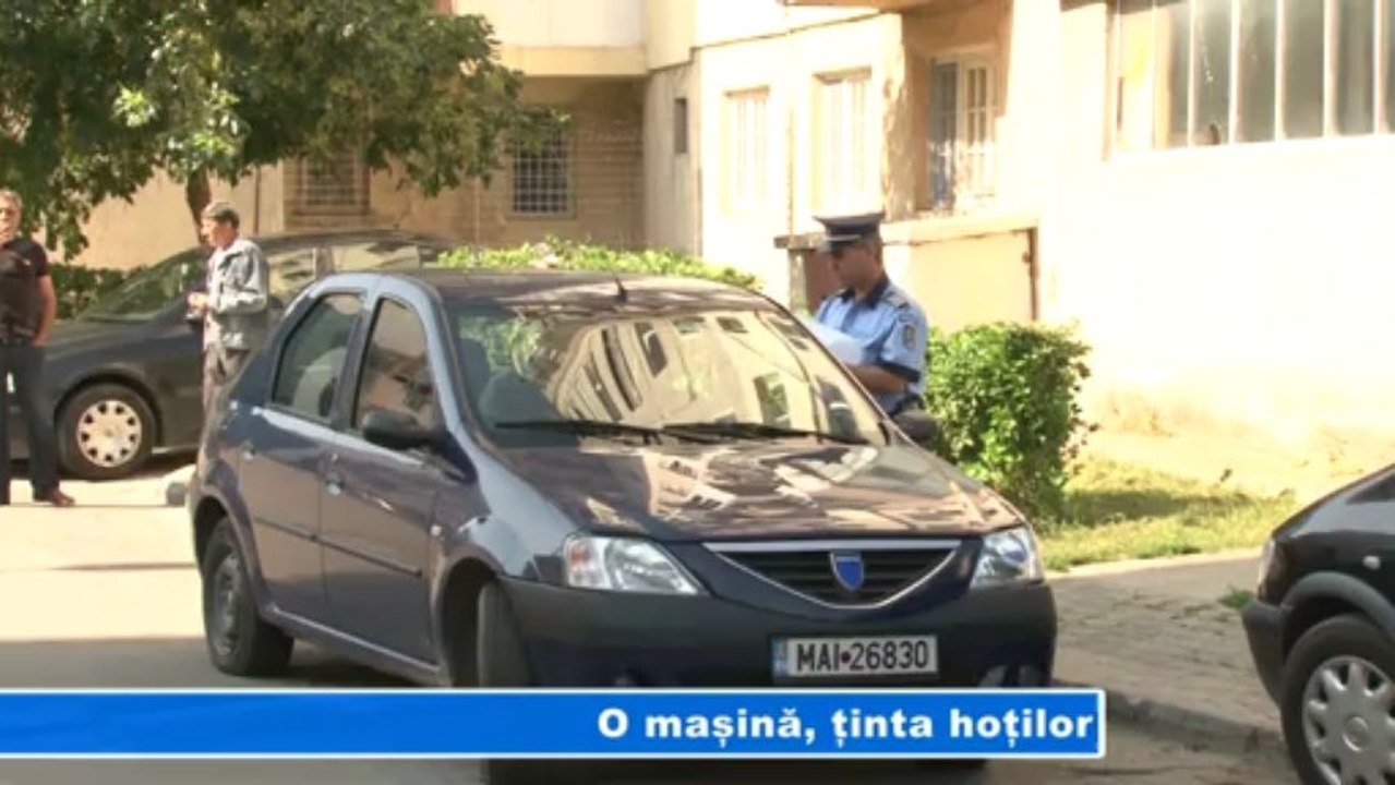 O masina tinta hotilor