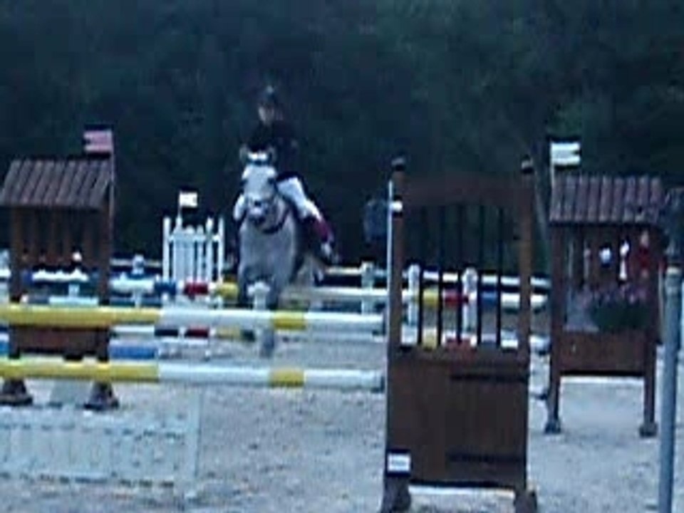 let's parcours D2p 29.10