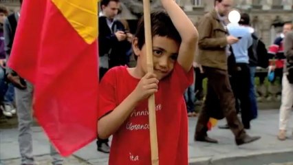 Alberto II de Bélgica abdica en su hijo Felipe