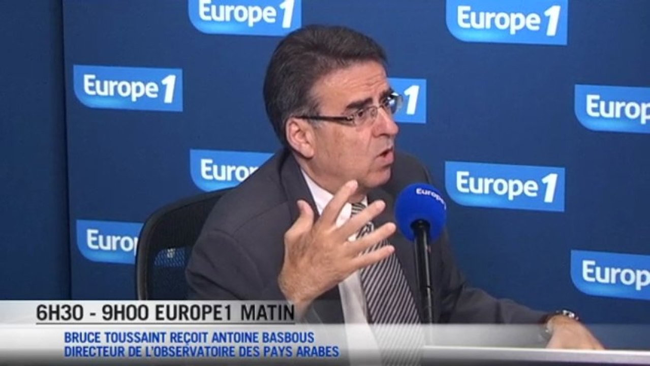 Une révolution, pas un coup d'État militaire