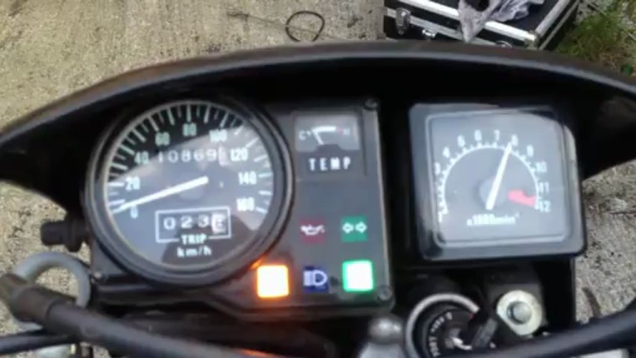 Pb prise de tours CRM Coco