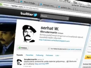 Yeni Medyanın Mizahı - Biyografiler