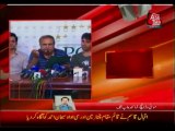 PCB chief selector resigns from post - 04 July 2013