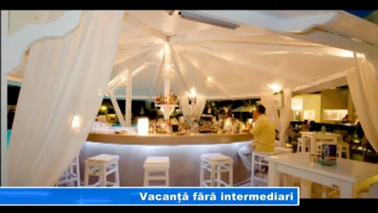 VACANTA FARA INTERMEDIARI