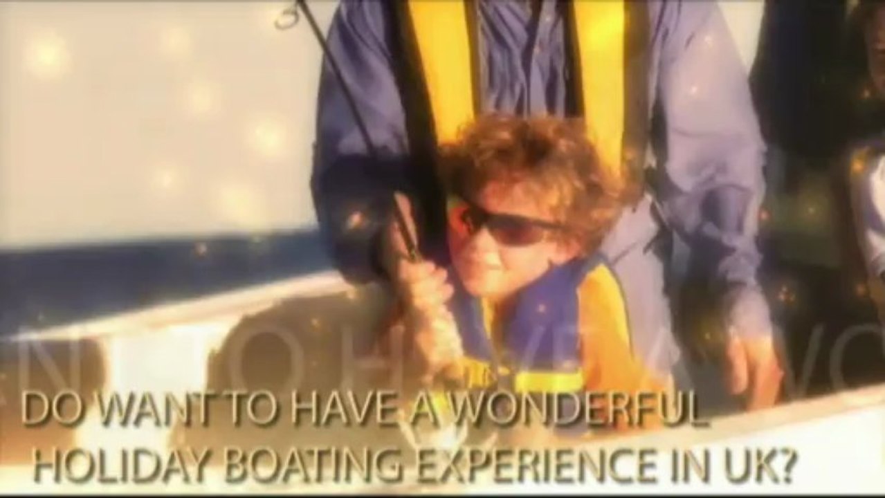 Holiday Boating-Narrowboats and Canal Boat Holidays