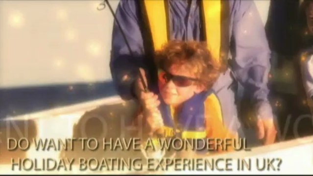 Holiday Boating-Narrowboats and Canal Boat Holidays