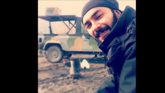 Şefkat Tepe Şahin Göz