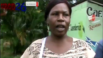 Muere haitiana  niña fue sacada del hospital para llevarla a manos de un pastor evangélico en el seibo