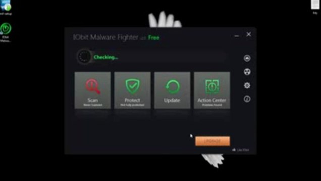 ★ IObit Malware Fighter PRO 2 ™ + Key • Full ★