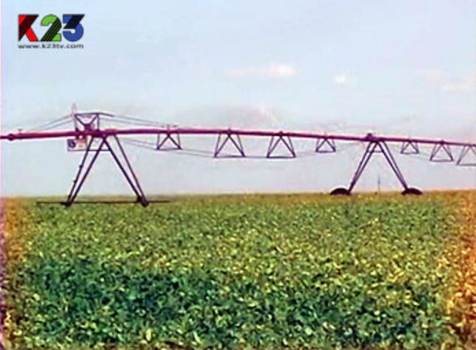 K23TV - Kuda ide Vojvodina - 4. jul 2013.