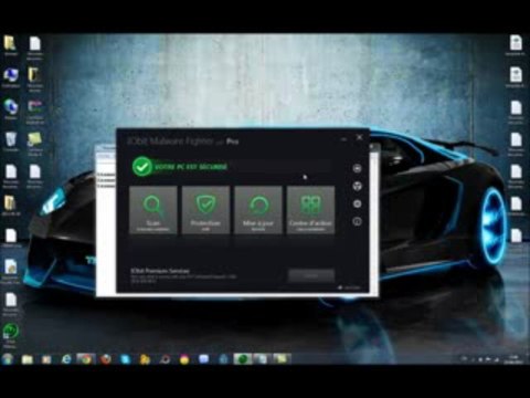 iObit Malware Fighter Pro 2 key 2013 - 100% working
