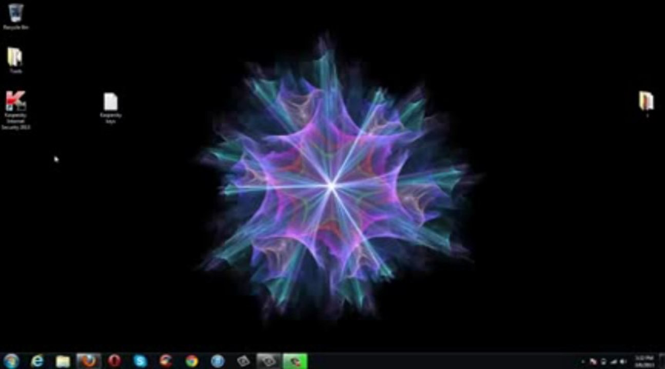 2014 Kaspersky Internet security 2013 with Activation Code 2 Years) [NON BLACK LISTED KEYS]