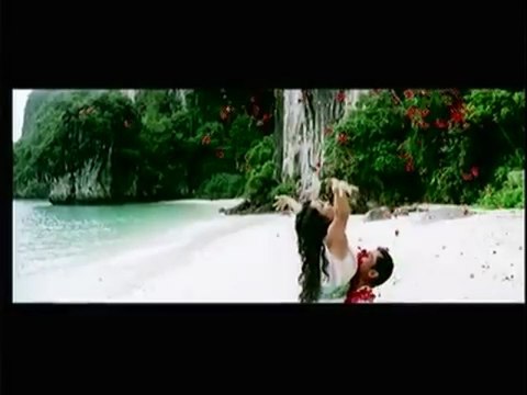 Manchali (Full Song) Film - Ru Ba Ru