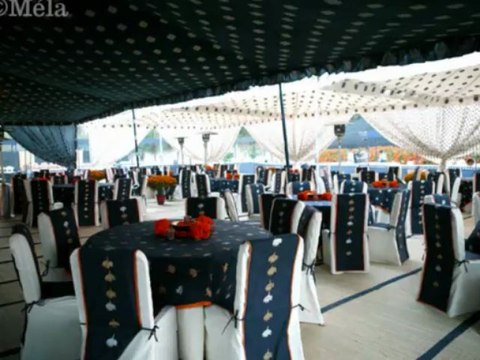 Raj Tents