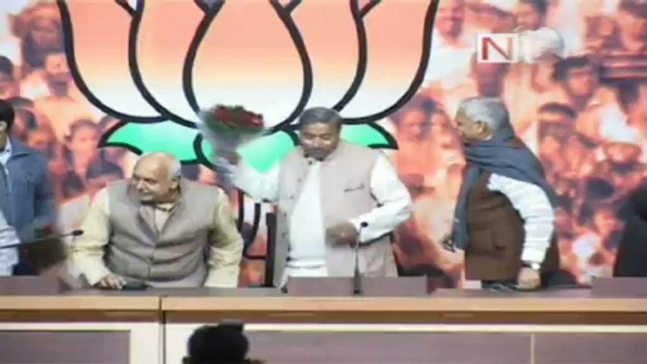 UP govt gives nod to book 3 former BSP ministers