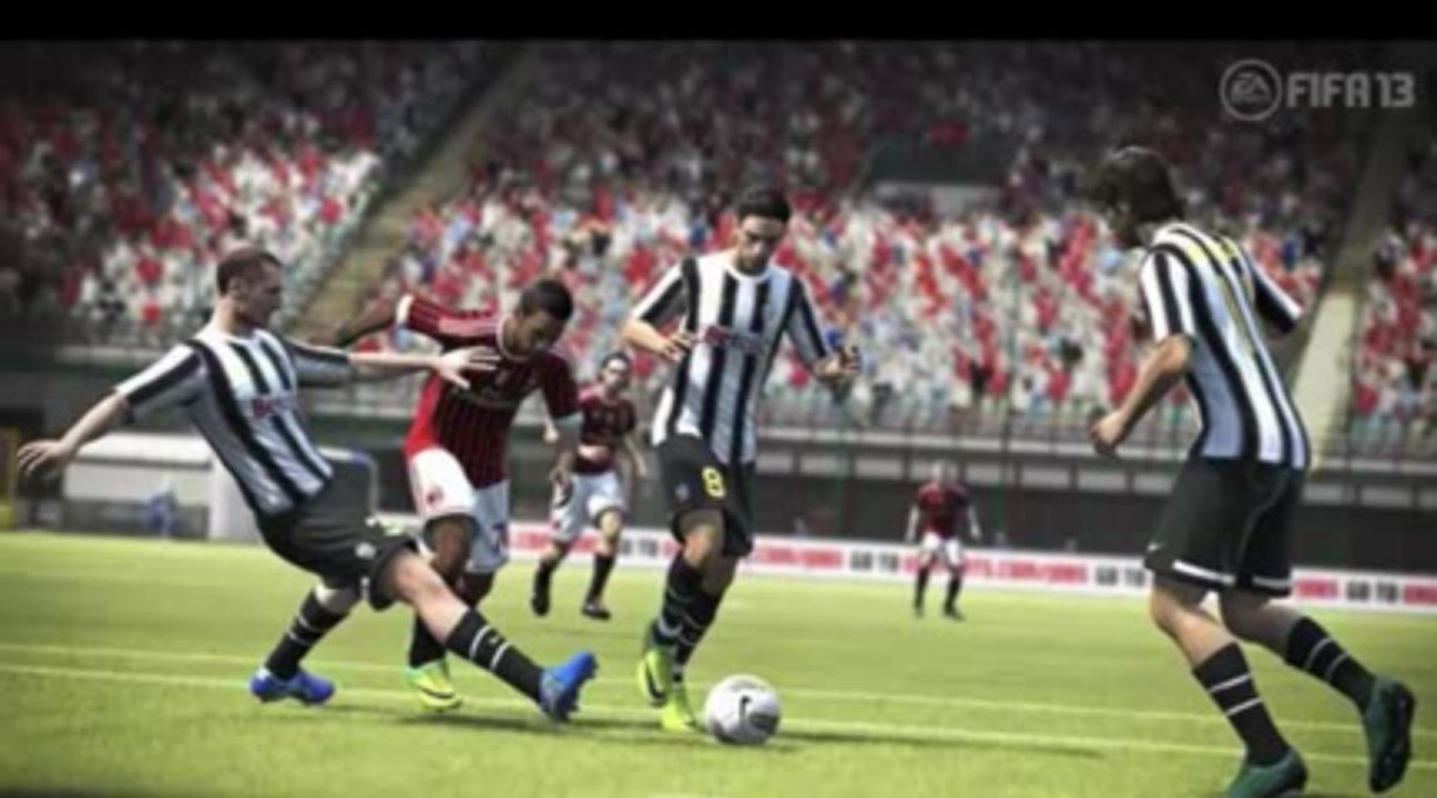 FIFA Ultimate Team Coin Generator - July - Août 2013 Update