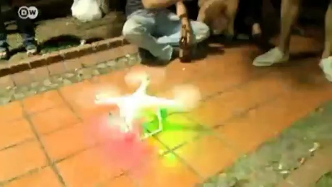 Türkei: die Generation Gezi | Europa Aktuell