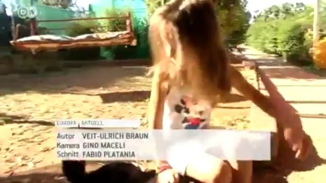 Italien: Widerstand gegen US-Satellitennetzwerk | Europa Aktuell