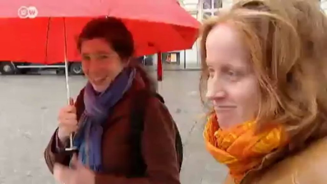 Belgien: Kreative Ideen | Europa Aktuell