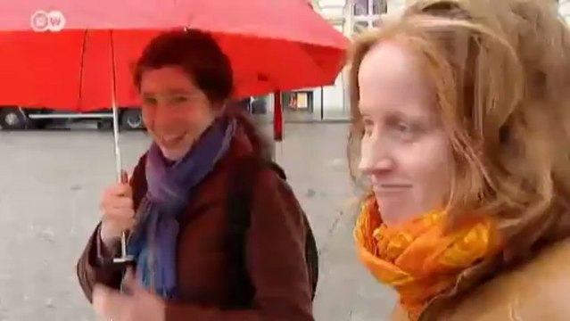 Belgien: Kreative Ideen | Europa Aktuell
