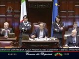 Roma - Camera - 17° Legislatura - 45° seduta (03.07.13)