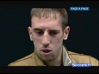 juninho vs ribery