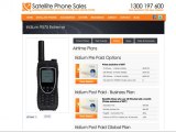 Who Sells Iridium 9575 Satellite Phone Pre Paid Sim Cards And Phones