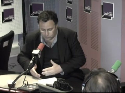 les matins - L'Egypte et en seconde partie Russie : on rétrograde ?