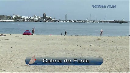 Caleta de Fuste